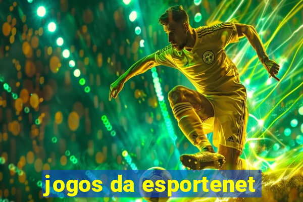 jogos da esportenet